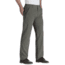 Slax Pant - Mens-Gun Metal-Short Inseam-32 Waist