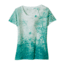 Kuhl Solstice Short Sleeve Shirt - Women's-Spearmint-X-Small