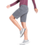 Kuhl Splash 11 Inch Short - Womens, Shadow, 6084-SHA-0