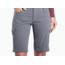 Kuhl Splash 11 Inch Short - Womens, Shadow, 6084-SHA-0