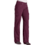Kuhl Splash Rollup-Women's-Wine-Size 6 Regular Inseam