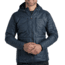 Kuhl Spyfire Hoody - Men's, Pirate Blue, Medium, 230905