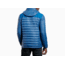 Kuhl Spyfire Hoody - Men's, River Blue, Small,, 1121-RVBL-S