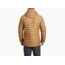 Kuhl Spyfire Hoody - Men's, Teak, 2XL,, 1121-TK-XXL