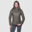 Kuhl Spyfire Hoody - Women's, Olive, Large, 427136