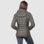 Kuhl Spyfire Hoody - Women's, Olive, Large, 427136
