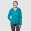 Kuhl Spyfire Hoody - Women's, Peacock, X-Small, 427147