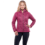 Kuhl Spyfire Hoody-Women's-Sangria-Small