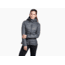 Kuhl Spyfire Hoody - Women's, Carbon, Large, 2132-CA-L