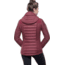 Kuhl Spyfire Hoody - Women's, Cranberry, Small, 329165