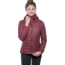 Kuhl Spyfire Hoody - Women's, Cranberry, Small, 329165