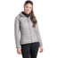 Kuhl Spyfire Hoody - Women's, Quartz, Extra Large, 2132-QUTZ-XL