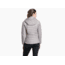 Kuhl Spyfire Hoody - Women's, Quartz, Extra Large, 2132-QUTZ-XL