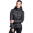 Kuhl Spyfire Hoody - Women's, Raven, Extra Large, 2132-RV-XL