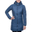 Kuhl Spyfire Parka - Women's-Blue Depths-Large