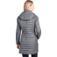 Kuhl Spyfire Parka - Womens, Carbon, Extra Small, 2140-CA-XS