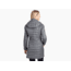 Kuhl Spyfire Parka - Womens, Carbon, Extra Small, 2140-CA-XS