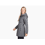 Kuhl Spyfire Parka - Womens, Carbon, Extra Small, 2140-CA-XS