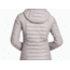 Kuhl Spyfire Parka - Womens, Quartz, Extra Small, 2140-QUTZ-XS