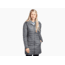 Kuhl Spyfire Parka - Womens, Carbon, Extra Small, 2140-CA-XS