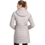 Kuhl Spyfire Parka - Womens, Quartz, Extra Small, 2140-QUTZ-XS