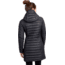 Kuhl Spyfire Parka - Womens, Raven, Extra Small, 2140-RV-XS