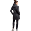 Kuhl Spyfire Parka - Womens, Raven, Extra Small, 2140-RV-XS