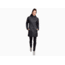 Kuhl Spyfire Parka - Womens, Raven, Extra Small, 2140-RV-XS