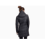 Kuhl Spyfire Parka - Womens, Raven, Extra Small, 2140-RV-XS