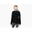 Kuhl Stella Hoody - Womens, Black, Large, 4346-BK-L