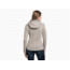 Kuhl Stella Hoody - Womens, Natural, Large, 4346-NA-L