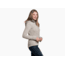 Kuhl Stella Hoody - Womens, Natural, Large, 4346-NA-L