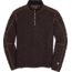 Kuhl Thor 1/4 Zip Jacket - Men's-Espresso-X-Large