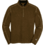 Kuhl Thor 1/4 Zip Jacket - Men's-Kovert Olive-X-Large