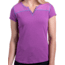 Veloce SS Shirt - Womens-Wild Rose-Large