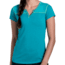 Veloce SS Shirt - Womens-Mountain Jade-Medium