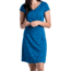 Verona Dress - Womens-Seaport Print-X-Large