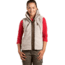 Kuhl Womens Flight Vest, Stone, XL, 2056STOXL