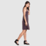 Kuhl Womens Mova Aktiv Dress, Lunar Dust Heather, L, 4204LUNAR DUSTL