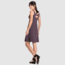 Kuhl Womens Mova Aktiv Dress, Lunar Dust Heather, L, 4204LUNAR DUSTL