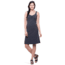 Kuhl Womens Mova Aktiv Dress Plus, Charcoal Heather, 3X, 4204XCHARCOAL3X