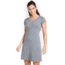 Kuhl Womens Oriana Dress, Slate, L, 4260SLATEL