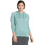 Kuhl Womens Vara Hoody, Jasper, L, 4241JASPERL