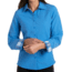 Kuhl Wunderer LS Shirt - Women's-Cornflower-Large