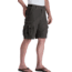 Z-Cargo Short - Mens-Brown-Large