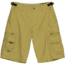 Kuhl Z-Cargo Short - Men's-Camel-Large