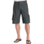Kuhl Z-Cargo Short - Men's-Carbon-X-Large