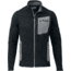 Kuiu Base Camp Full Zip Sweater - Mens, Heather Black, 3XL, 14027-HB-3XL