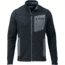 Kuiu Base Camp Full Zip Sweater - Mens, Navy, 3XL, 14027-NV-3XL
