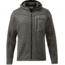 Kuiu Base Camp Hooded Sweater - Mens, Grey, M, 14017-CH-M